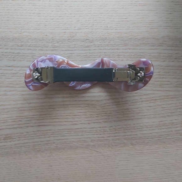 Chunks barrette - Picture 2 of 2